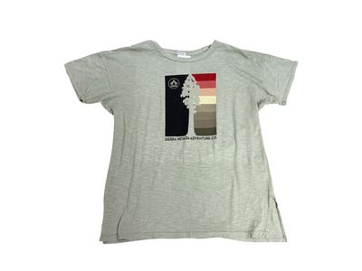 W&#39;S SNAC RADICAL T