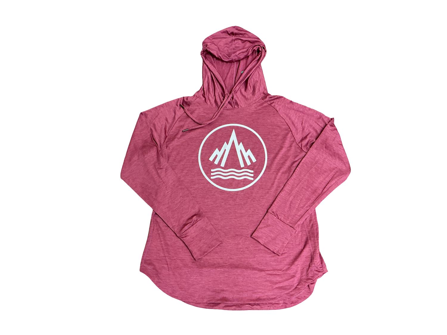 W&#39;S SNAC SPF HOODY