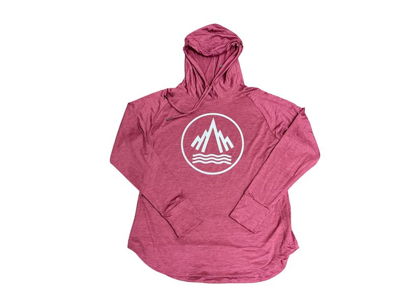 W&#39;S SNAC SPF HOODY