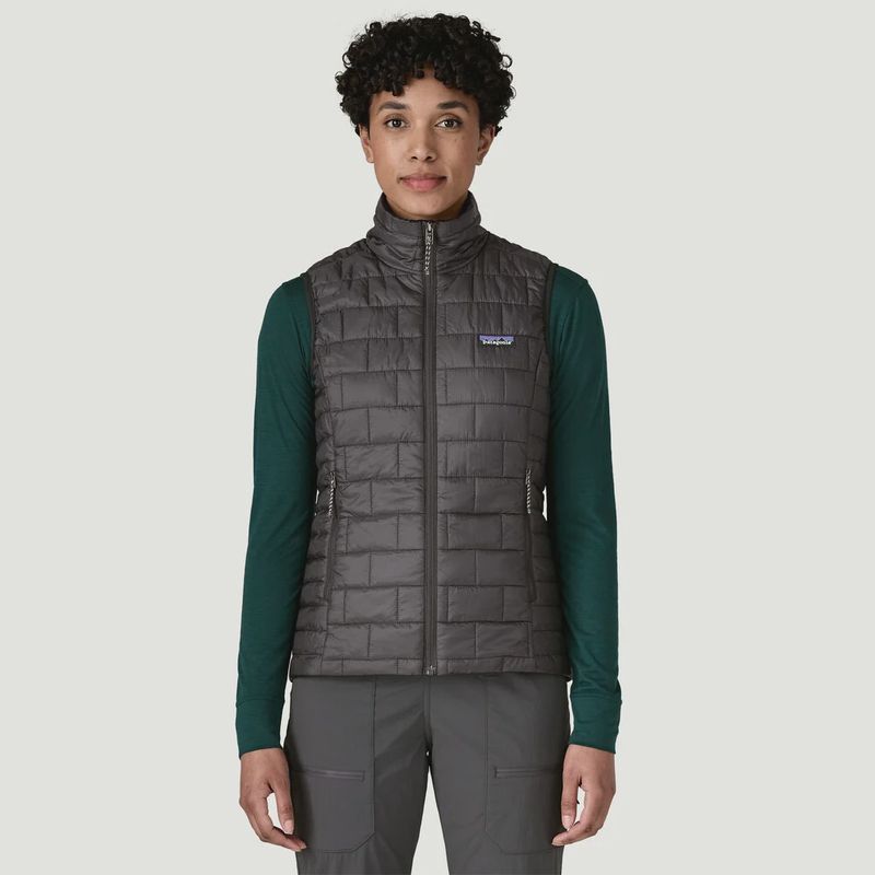 W&#39;S NANO PUFF VEST