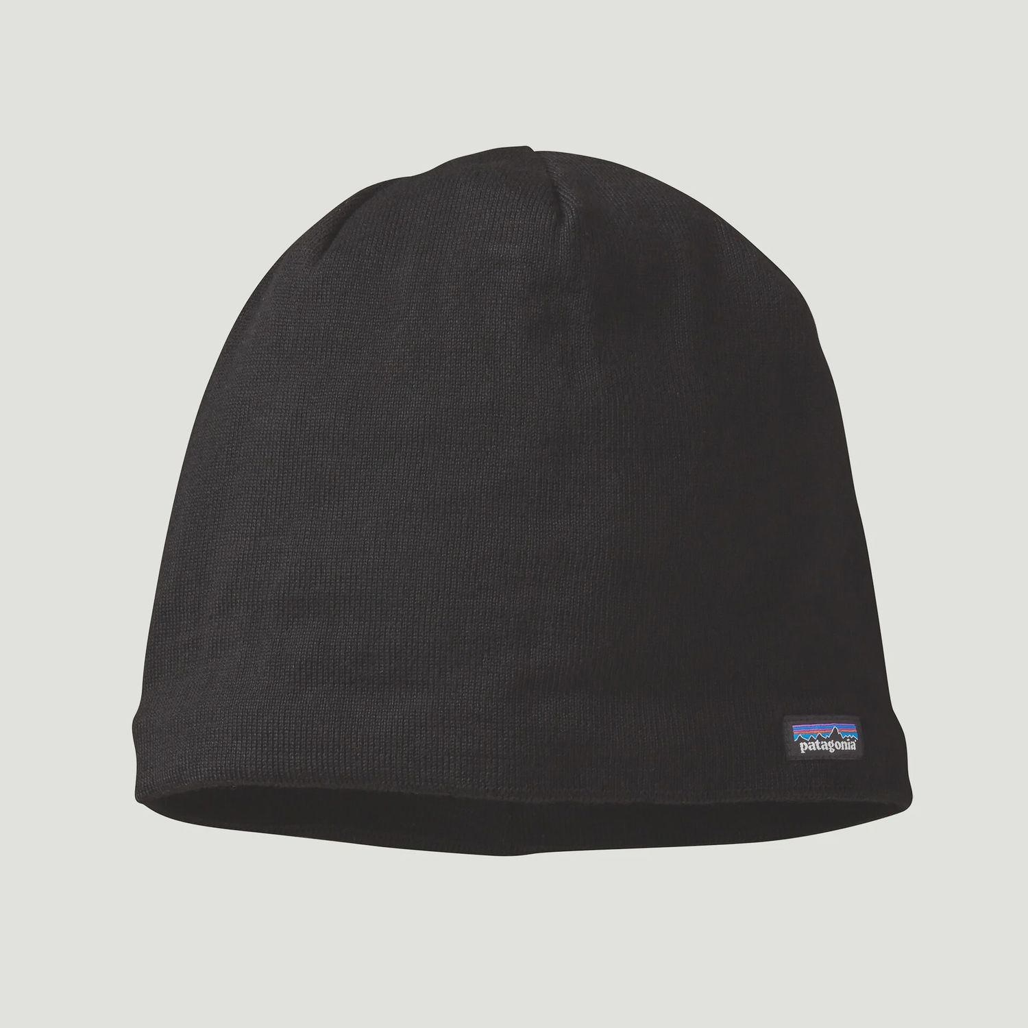 BEANIE HAT, COLOR: BLACK