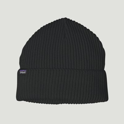FISHERMANS ROLLED BEANIE