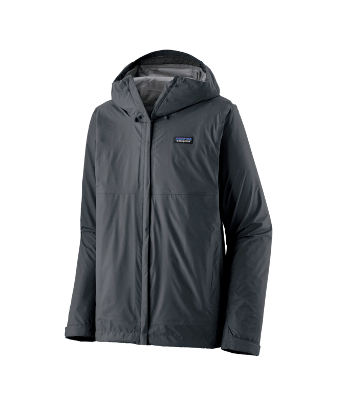 M&#39;S TORRENTSHELL 3L RAIN JKT