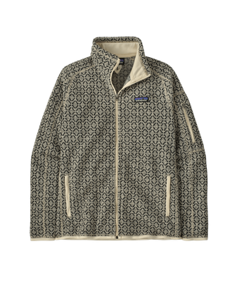 Patagonia W's Better Sweater Fleece Jacket