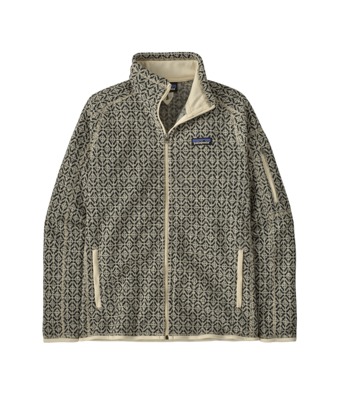 W&#39;s Better Sweater Fleece Jacket