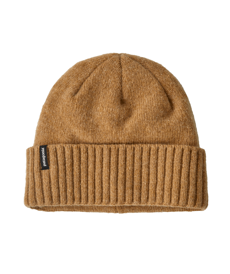 BRODEO BEANIE, COLOR: TALLON GOLD