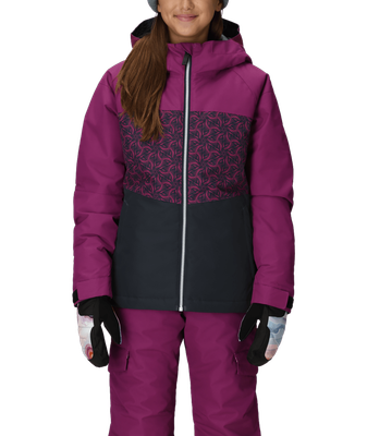 686 Girls Athena Insulated Jacket