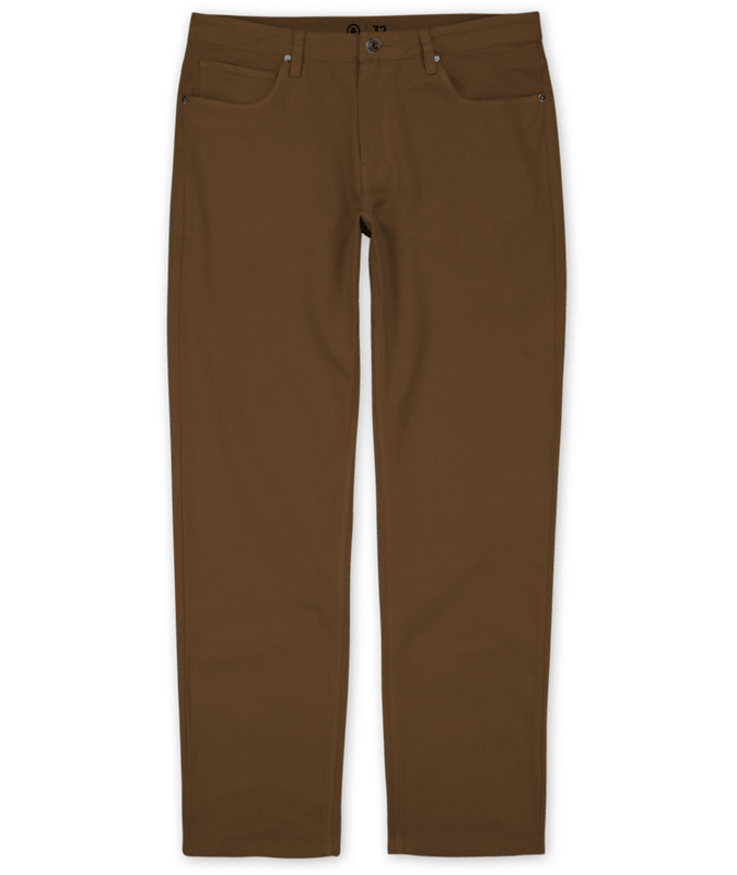 M&#39;S BEDROCK PANT F25