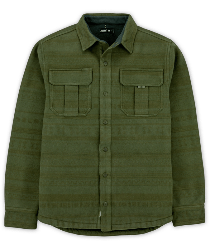 M&#39;S HULL JKT F25