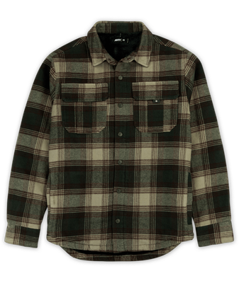 M&#39;S SHERPA JKT F25