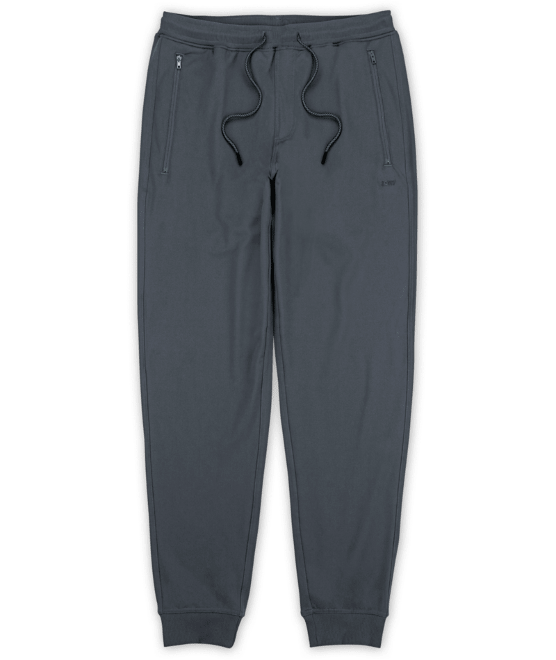 M&#39;S WOODLAND JOGGER F25, COLOR: STORM, Size: MEDIUM