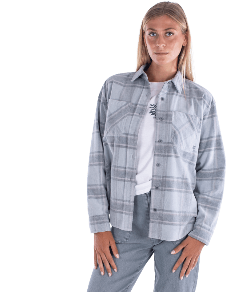 W&#39;S ALPINE CORDUROY F25, COLOR: GREY, Size: XS