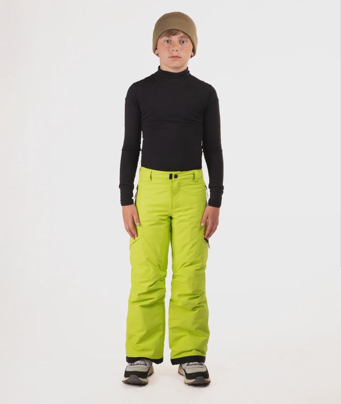 BOYS BOLT CARGO PANT