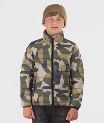 Outdoor Gear Boys Voyage Puffer Jacket