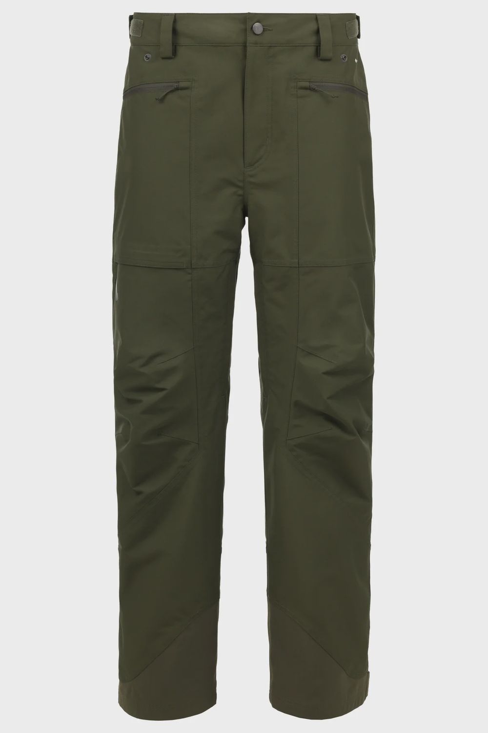 M&#39;S PATROL PANT, COLOR: EVERGREE, Size: MEDIUM