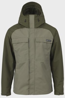 M&#39;S PATROL JKT