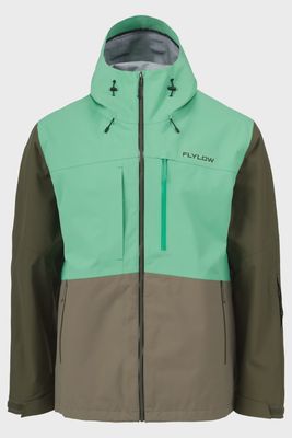 Flylow M's Quantum Pro Jacket