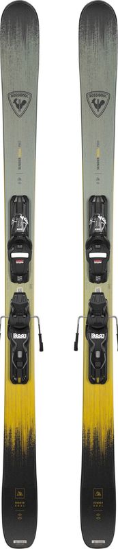 Rossignol Sender Soul Pro Xpress 2026