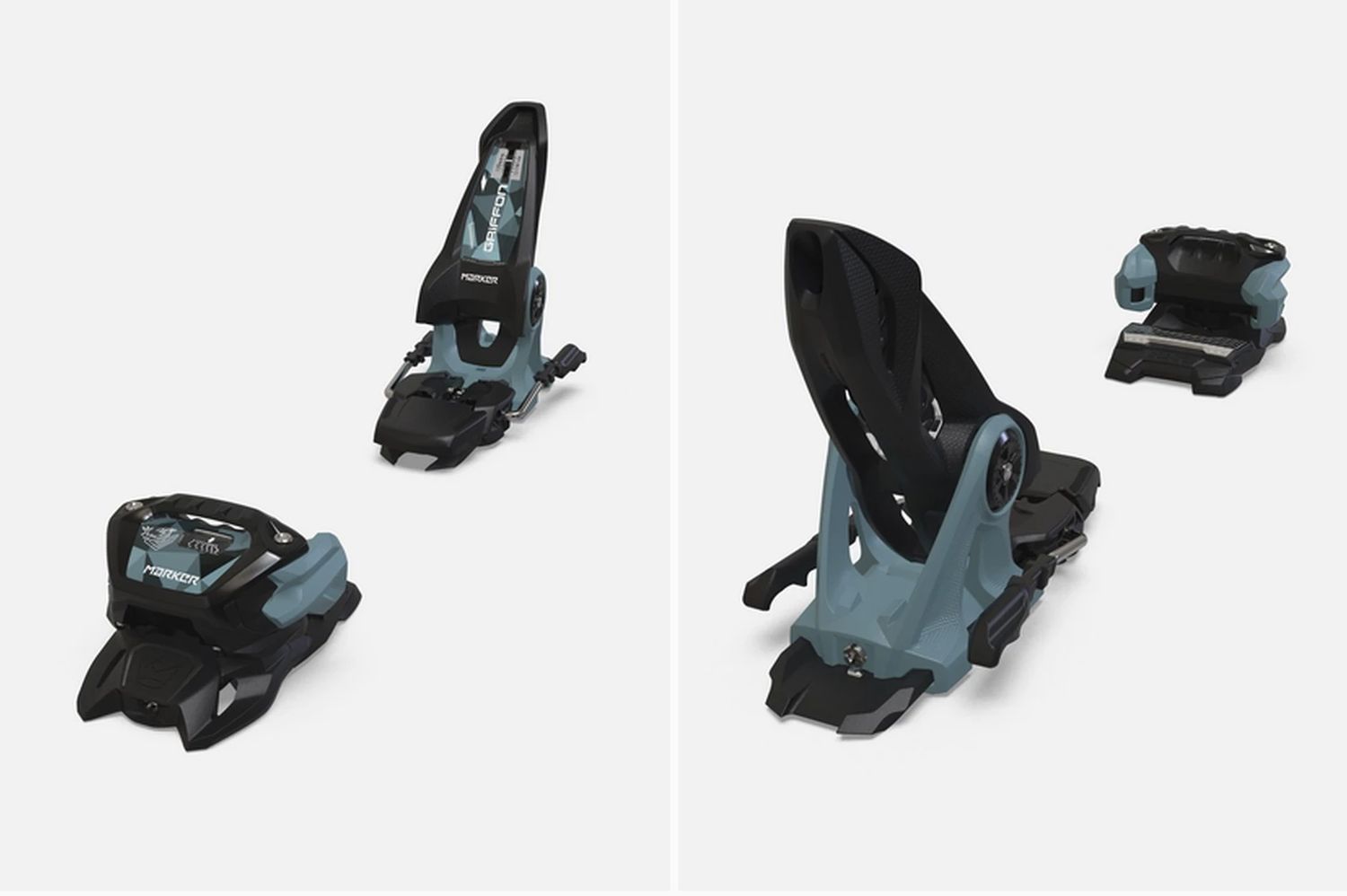 GRIFFON 13, COLOR: POWDER, Size: 90