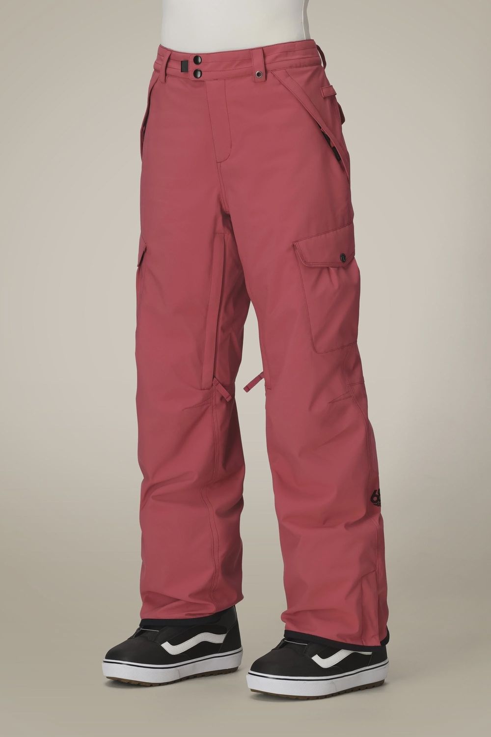 W&#39;S AURA CARGO PANT