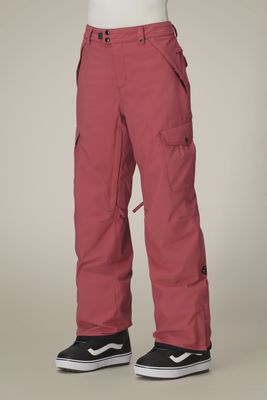 W'S AURA CARGO PANT