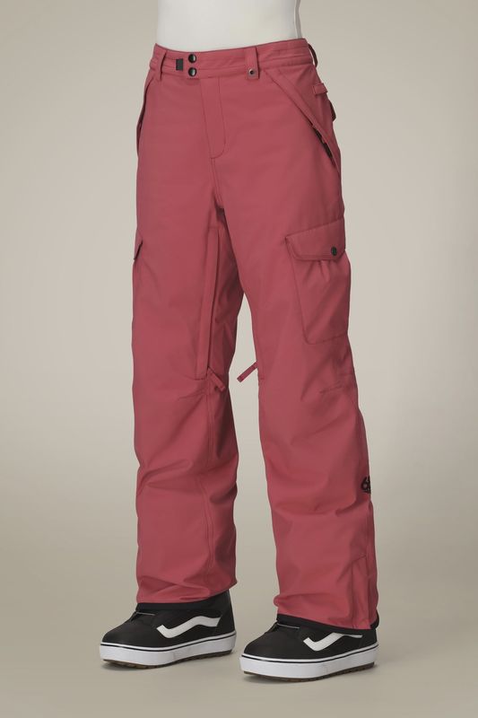 W&#39;S AURA CARGO PANT