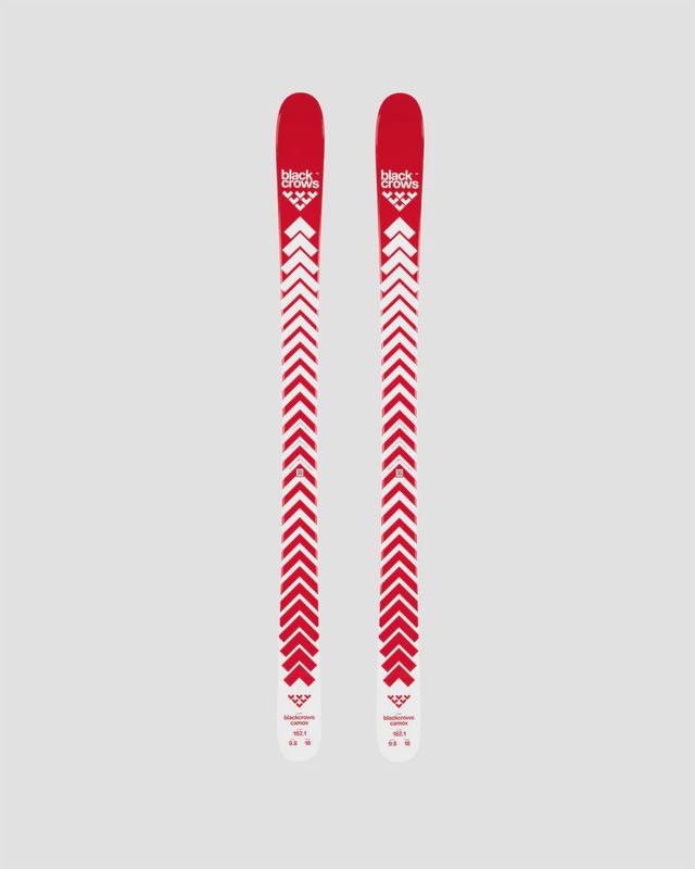 CAMOX SKIS