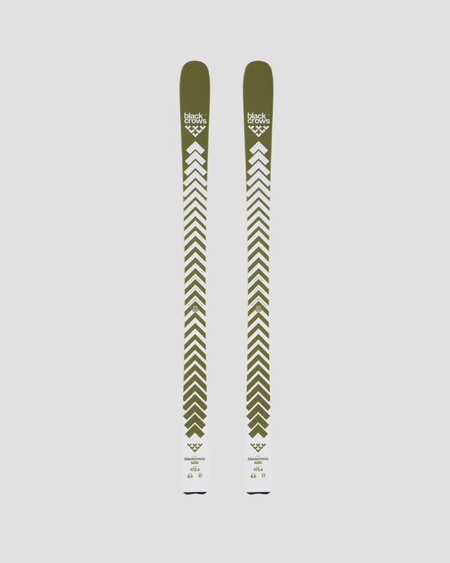SATO SKIS