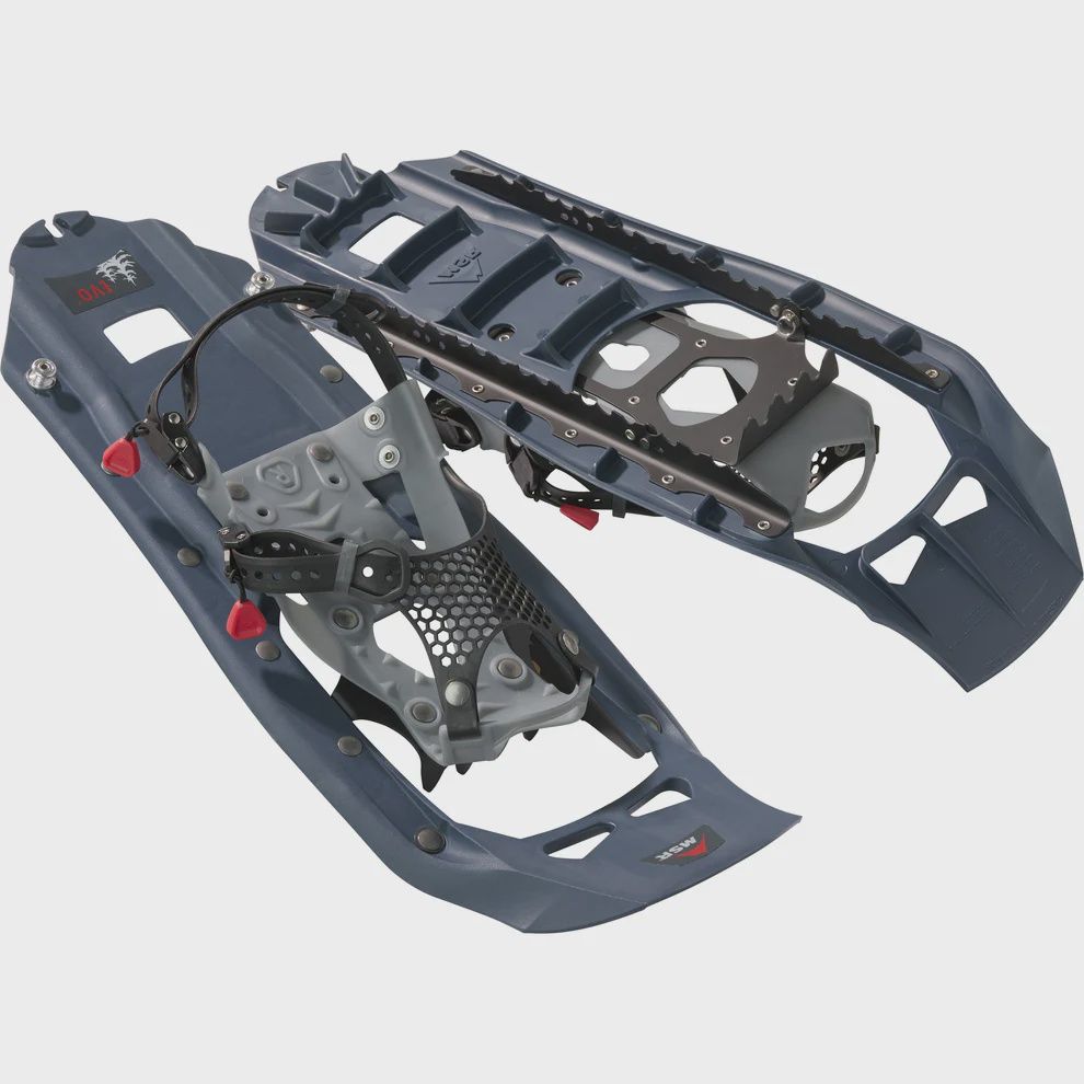 EVO TRAIL SNOWSHOES