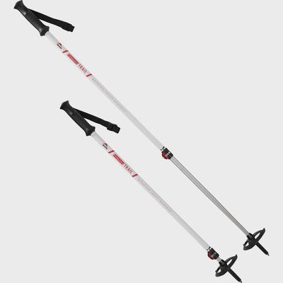 DYNALOCK TRAIL POLES 2-SECTION