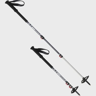 Cascade Designs Dynalock Explore 3 Section Poles