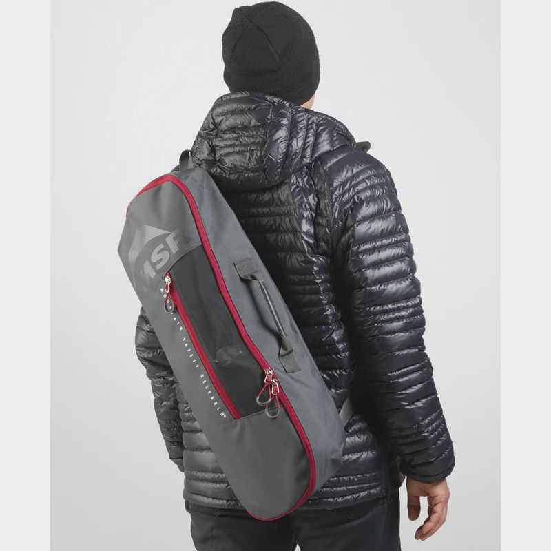 MSR SNOWSHOE BAG