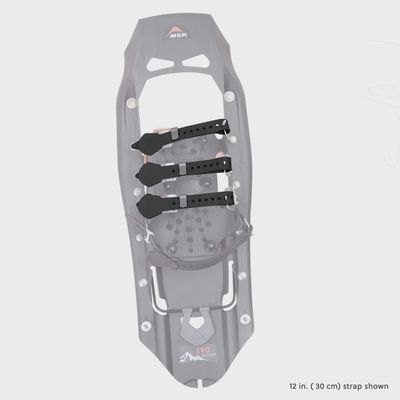 CLASSIC SS STRAPS - 12"