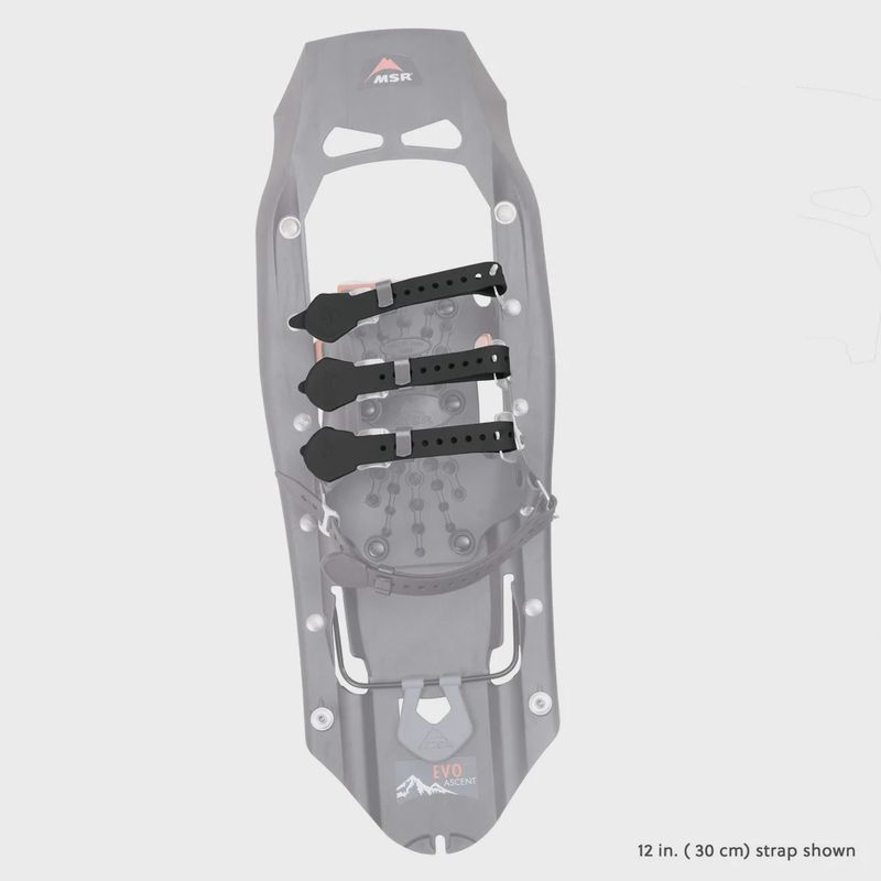 CLASSIC SS STRAPS - 12&quot;