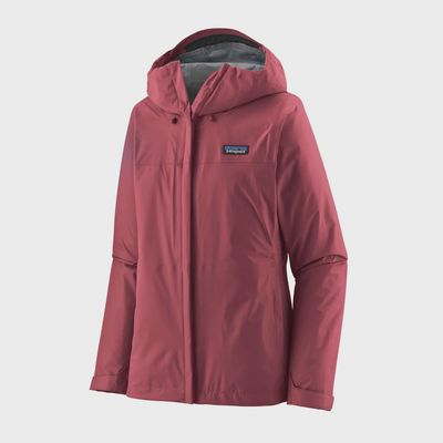 Patagonia W'S Torrentshell 3L Rain Jacket