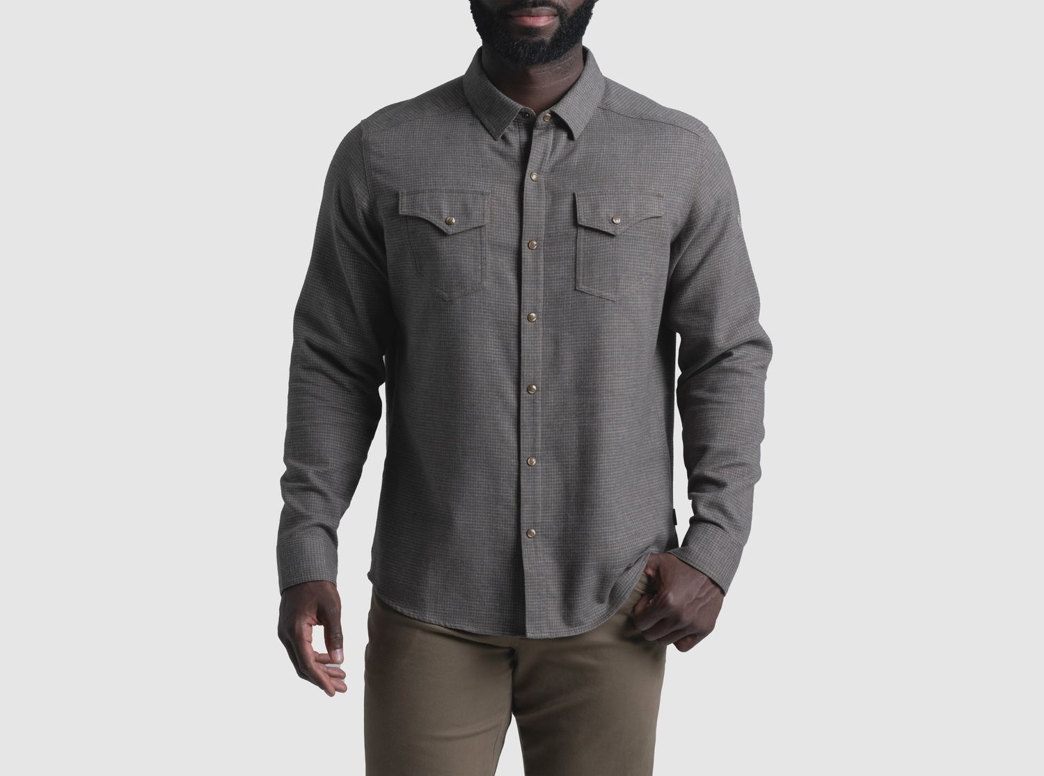 M&#39;S DISPUTR LONG SLEEVE