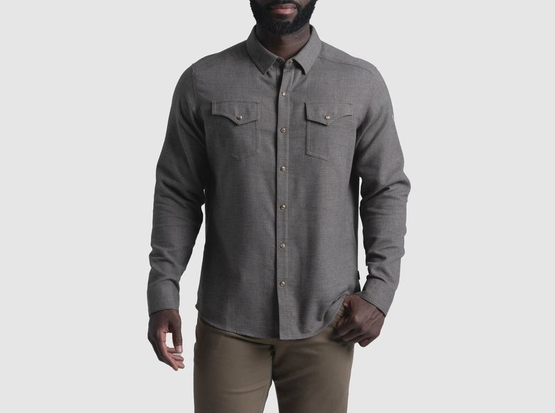 M&#39;S DISPUTR LONG SLEEVE