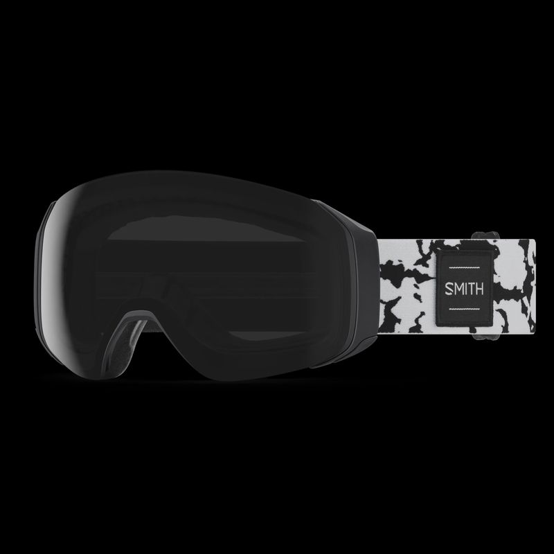 4D MAG S / BLACK MARBLE