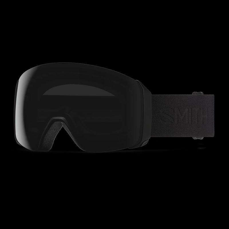 4D MAG XL OTG / BLACKOUT