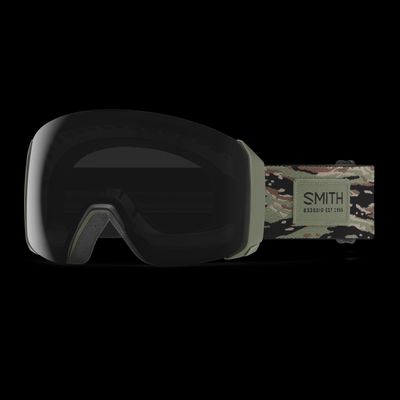 4D MAG XL OTG / Eye Of The Tiger