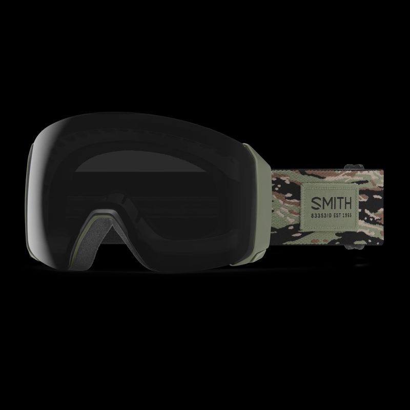 4D MAG XL OTG / Eye Of The Tiger