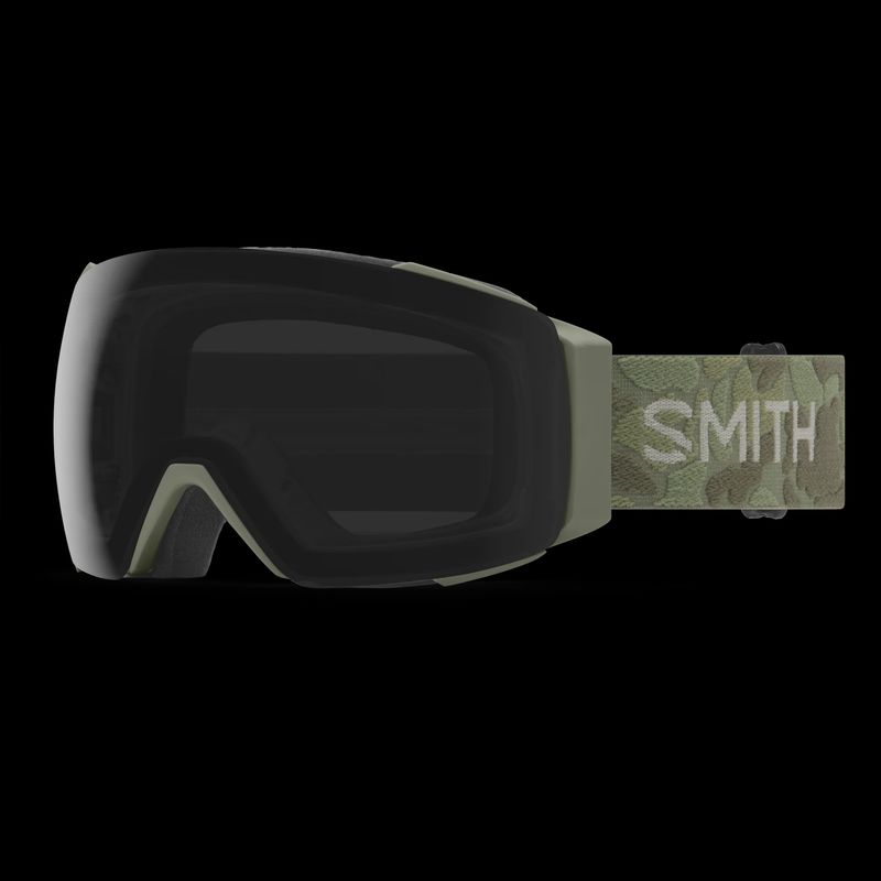 I/O MAG / Smith x High Fives