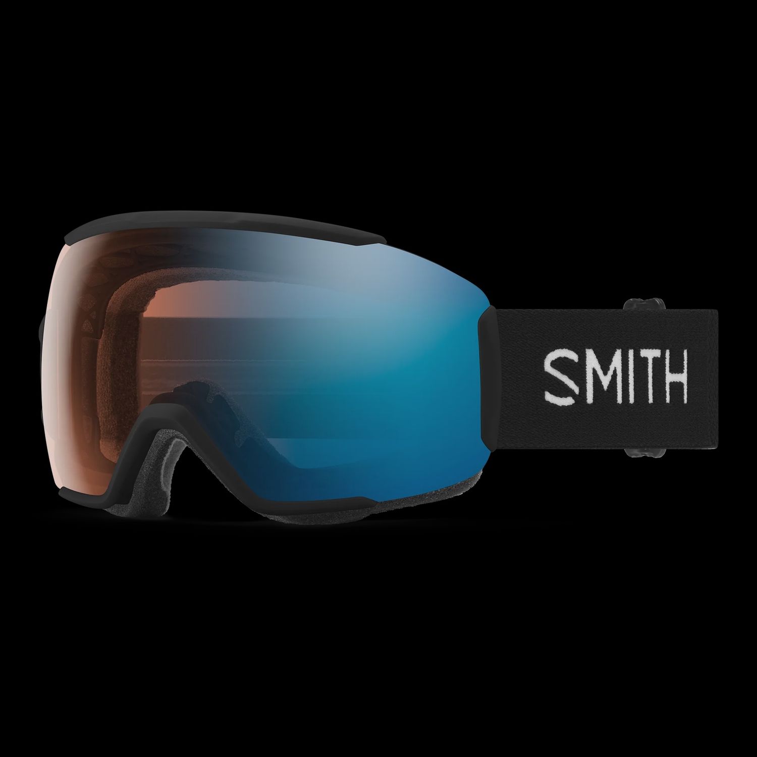 SEQUENCE OTG / BLACK