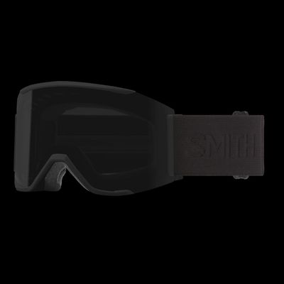 SQUAD MAG OTG / Blackout