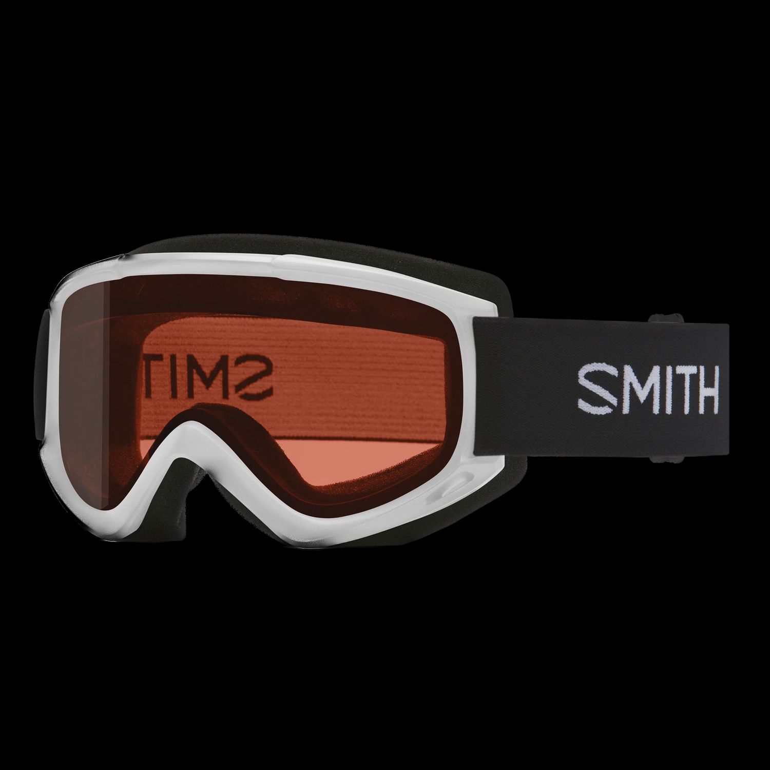 CASCADE / WHITE, STOCK LENS: RC36