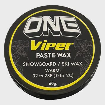 One Viper Paste