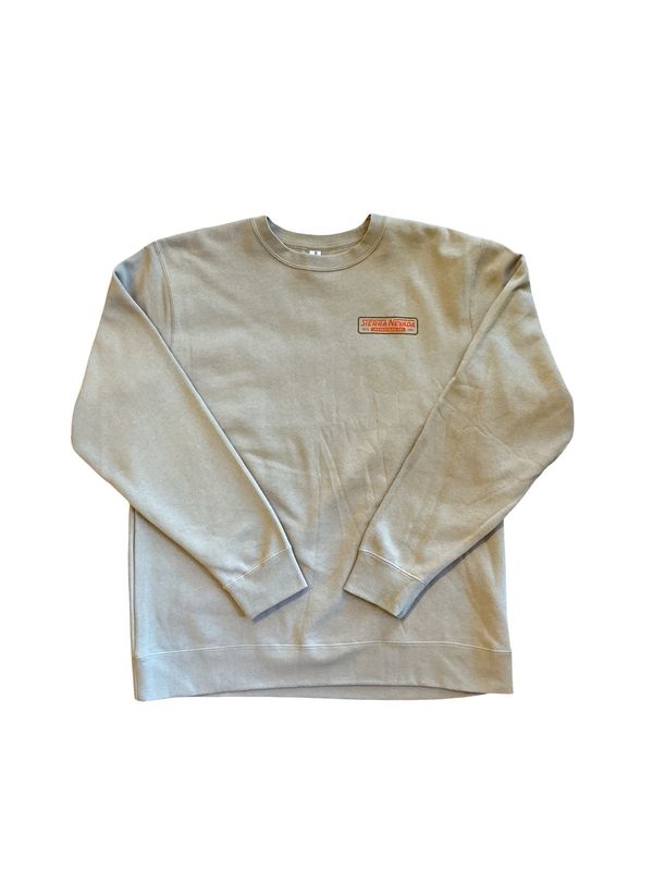 M&#39;s Wild Environments Crewneck