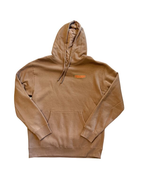 M&#39;s Wild Environments Hoodie