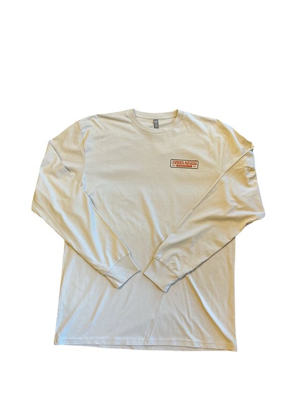 M&#39;s Wild Environments L/S