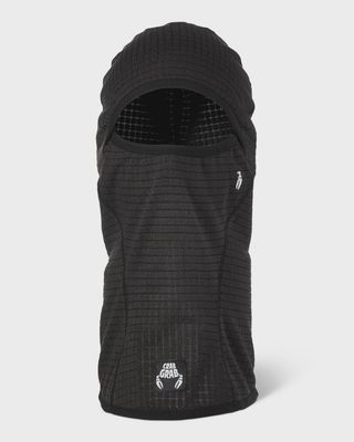 CLAWVA WAFFLE FLEECE